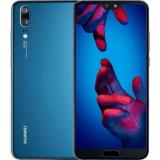 Huawei P20 128GB 4GB RAM Dual Mobiltelefon
