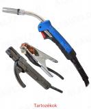 AluMIG 250P dupla impulzusos CO2 hegesztőgép1