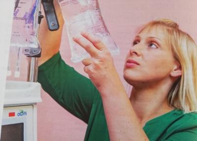 Idősotthonba német Anerkennungos ápoló , Krankenschwester Ingolstadt /0