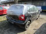 Volkswagen Polo 9N 1.2 6V bontott alkatrészek2