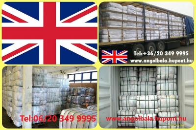 Angol Bálásruha eladó- Használtruha 06/20 349 99950