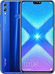 Új! Huawei Honor 8X 4GB RAM Dual SIM 64GB - színek 63 000 Ft0