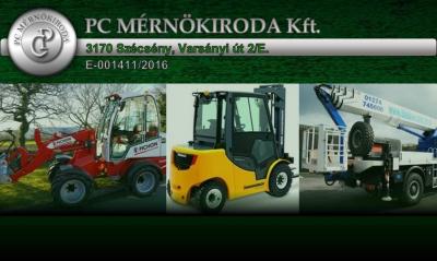 Akciós gépkezelő képzések indulnak Szécsényben!0