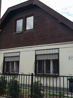 Agárdon családi ház tulajdonostól eladó, busz, vonat 3 percre,0