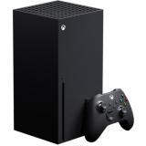 Microsoft Xbox Series X 1TB Játékkonzol
