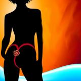 Forgalmas Privátlakás Németországban!Vendég van elég..