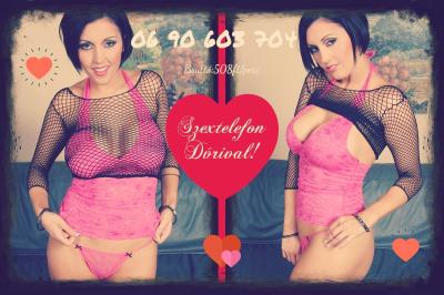 Szerepjátékok 06 90 603 704 A hívás díja: bruttó 508Ft/perc0