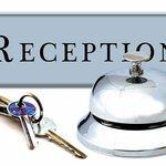 Recepciós Mosel borvidéken német hotel állás0