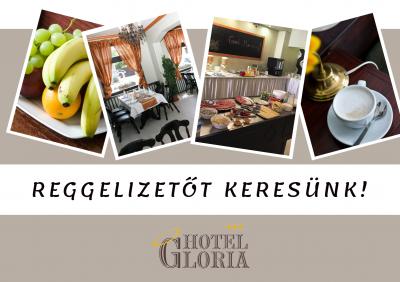 Reggeliztető felszolgáló0