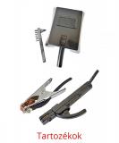 Hobby MMA 160 inverteres hegesztőgép2