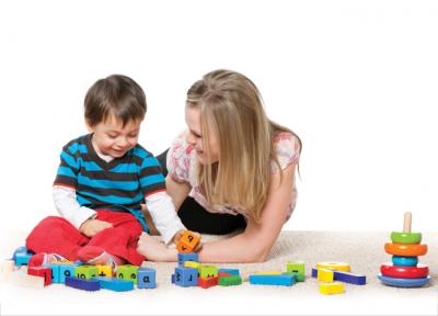 Írországi munkaajánlat gyerekfelügyelő hölgy számára, JANUÁRI kezdés0