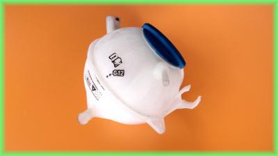 Klímahűtő, vízhűtő, intercooler, coolercső, hűtőventilátor VW és Audi0