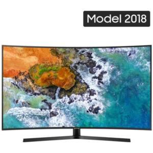 SAMSUNG UE55NU7502 55 INCHES / 139 CM0