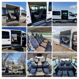 Reptéri transzfer mikrobusszal