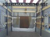 Bútorszálítás, FŐ-TEHERTAXI, fuvarozás, költöztetés, áruszállítás most2