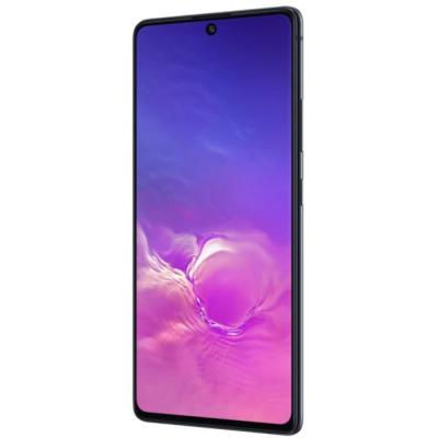 Samsung Galaxy S10 Lite 128GB 6GB RAM Dual (G770F) kék0