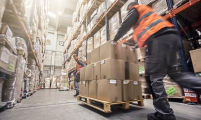 Anyagmozgatói Álláslehetőség + Ingyenes Targoncás Képzés !!!0