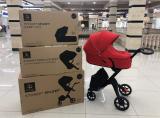 3in1 változatban Stokke Xplory V60