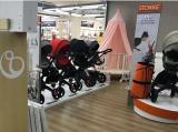 3in1 változatban Stokke Xplory V62