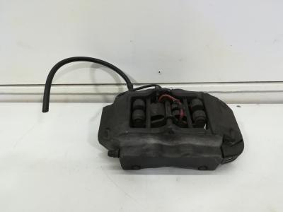 VW Touareg 7L féknyergek0