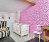 WallArt 3D BIO falpanelek1