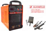 ALFAWELD MMA 315 315A/400V inverteres ipari ívhegesztőgép