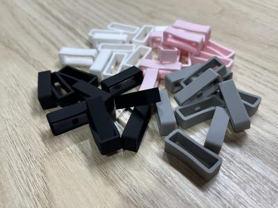 Szilikon óraszíj bújtató (18mm-es óraszíjhoz)0