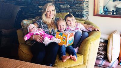 Legy te is gyerekfelugyelo!0