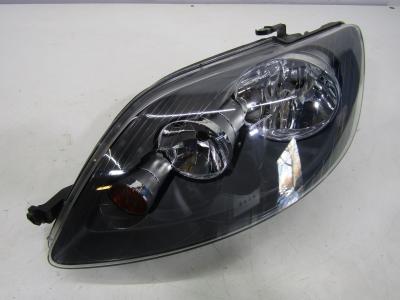 Volkswagen Golf Plus bal első fényszóró0