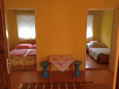 Pihenj a Zsóry fürdőnél0