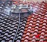 Tetőmosás, homlokzat tisztítás