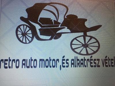 Régi motorkerékpár tricikli tandem felvásárlás!0