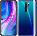 Új! Xiaomi Redmi Note 8 Pro Dual SIM LTE 128GB 6GB RAM - színek 73