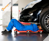 Autóvillamossági szerelő Baden-Württemberg, 2500-2700 euró nettó