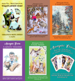 Aranyosi Ervin: Manók, tündérek és egyéb csodalények mesekönyve1