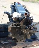 4H Perkins motor VAMO1