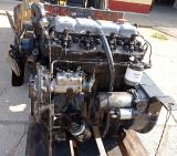 4H Perkins motor VAMO2