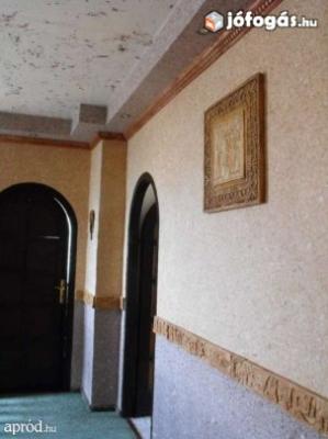 Folyékony textiltapéta kenhető tapéta0