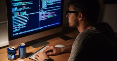 Webfejlesztő állás0