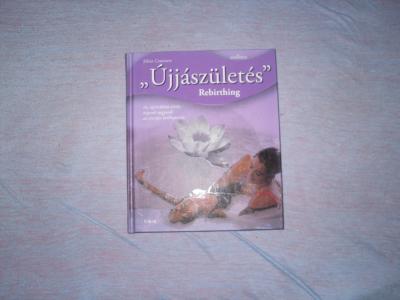 Silvia Canevaro Újjászületés Rebirthing0