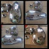 Fémcsiszolás,polírozás.1