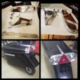 Fémcsiszolás,polírozás.2