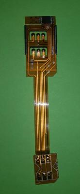 DUÁL SIM ADAPTER Samsung S5 -höz0