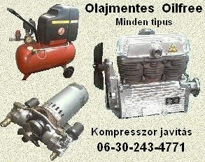 kompresszor javítás0