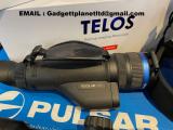 Pulsar Merger LRF XL50, Pulsar Telos LRF XP50, Helion 2 XP50 Pro1