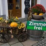 Szobalány-pincér páros német állás0