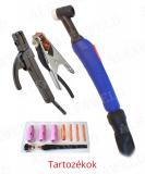 Super TIG 250DP inverteres hegesztőgép1