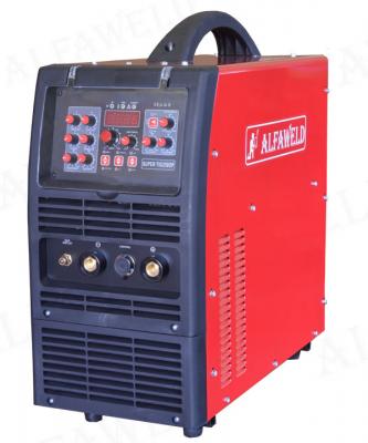 Super TIG 250DP inverteres hegesztőgép0