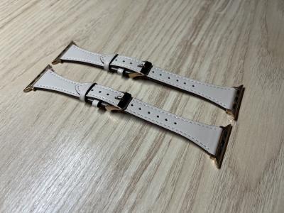 Női bőr Apple Watch óraszíj0