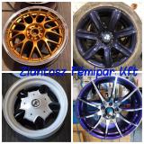 Aluminium polírozás,fényezés2